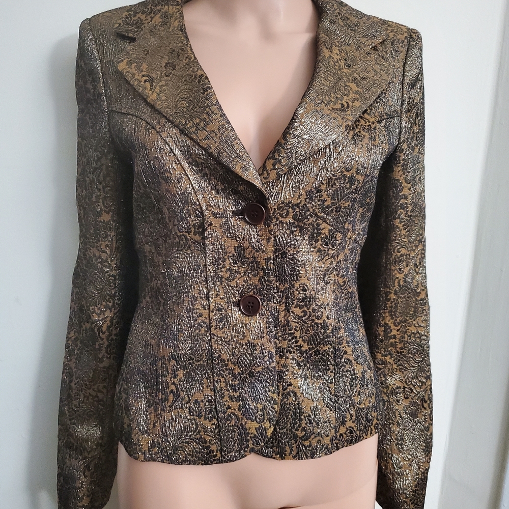 DKNY Jacket 10 - Picture 2 of 8